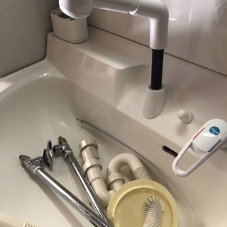 Housetec 洗面台セット