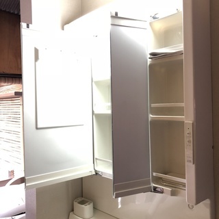 Housetec 洗面台セット
