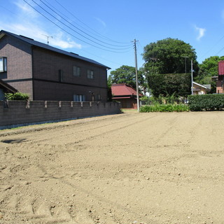 懐かしい暮らしを味わいたい方におすすめします、昔の農家住宅です。リノベーションしながら田舎暮らしを満喫 − 茨城県