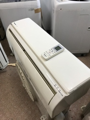 Panasonic CS-225CFR  2015年製