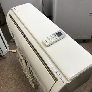 家電 Panasonic CS-225CFR 2015年製