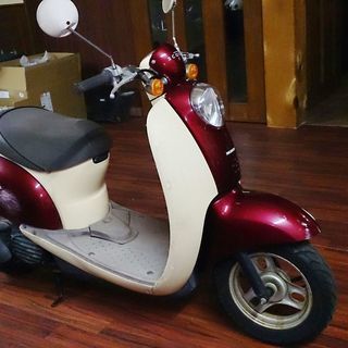 走るジャンクコーナー現状販売 格安スクーター ホンダ スクーピー 可愛いバイクです Gt Cafe 沼津のホンダの中古 あげます 譲ります ジモティーで不用品の処分 走るジャンクコーナー現状販売 格安スクーター ホンダ スクーピー 可愛いバイクです Gt Cafe 沼津のホンダの中古 あげます 譲ります ジモティーで不用品の処分