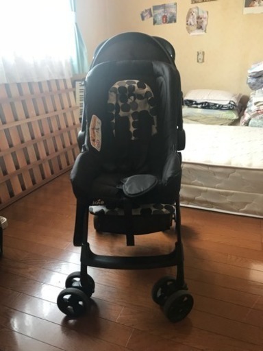 ベビーカー美品です‼️早い者勝ち❗️