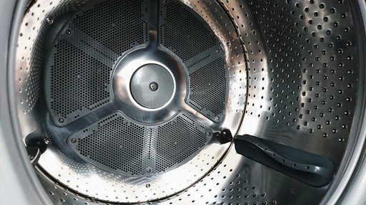 安心の６ヶ月保証！TOSHIBA タッチパネル ドラム式洗濯機 2014年製