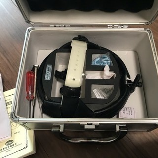 作業用ルーペ サージカルルーペ