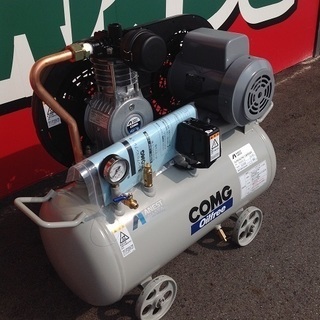 エコツール岡崎店】ｱﾈｽﾄ岩田ｵｲﾙﾌﾘｰｴｱｺﾝﾌﾟﾚｯｻｰTFPC07B-10【愛知県/岡崎市/