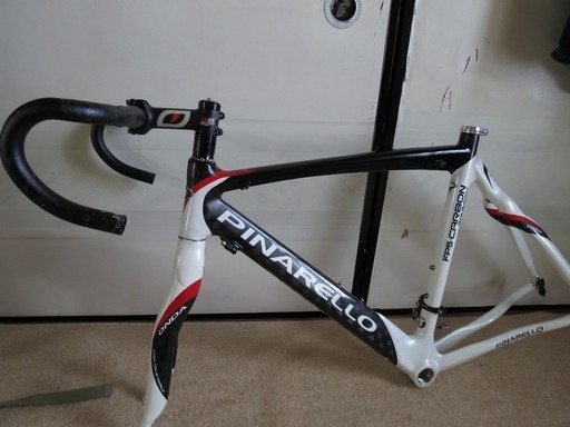 ＰＩＮＡＲＥＬＬＯ　ＦＰ５　サイズ５２０