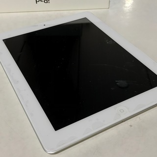 ★格安5,000円★Apple iPad MD371LL/A (...