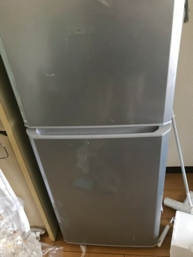 【本日中】【超急募】 冷蔵庫、電子レンジ