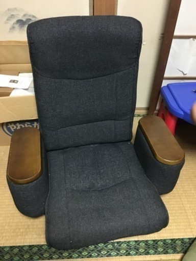取りに来れる方で