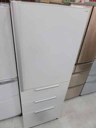 取りに来れる方限定！2011年製SANYOの4ドア冷蔵庫です！