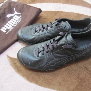 ★格安9,000円★港区 新品 別注!PUMA×ニールバレットレ...