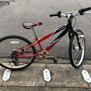 子供用自転車 24インチ