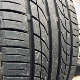 ホットスタッフ シュティッヒレグザス 215/40R174本セット