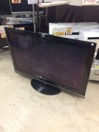 HITACHI★50型液晶テレビ★2009年式★P50-XP03★250GBHDD内臓