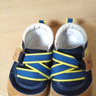 【取引中】子供靴　IFME14.5cm