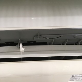 福岡 早良区 原 DAIKIN 2.2kwルームエアコン 2010年製 ATE22LSE7