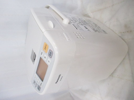 パナソニック Panasonic ホームベーカリー SD-BM102