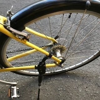 スペシャライズド シラス クロスバイク