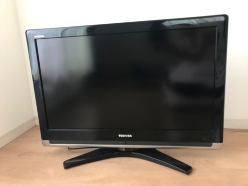 レグザ REGZA 32型 液晶テレビ 東芝 32C7000