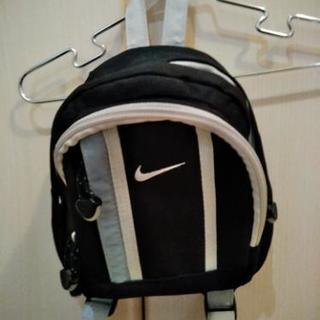 値下！NIKE ナイキ　子供用ミニリュック