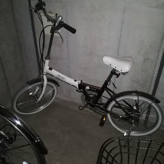 おしゃれ自転車【9月15日まで】