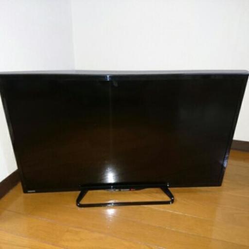 シャープテレビ 32型