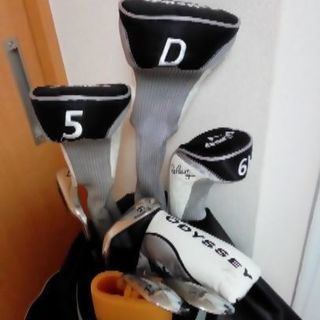 Callaway レディースゴルフクラブセット
