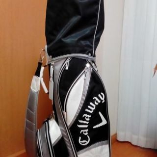 Callaway レディースゴルフクラブセット