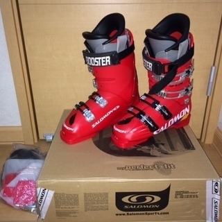 ＳＡＬＯＭＯＮ（サロモン）ＦＡＬＣＯＮ Ｘ３ LAB ２７．５ｃ...