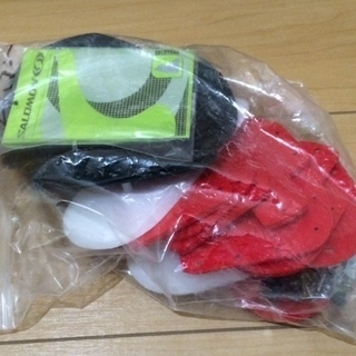 ＳＡＬＯＭＯＮ（サロモン）ＦＡＬＣＯＮ Ｘ３ LAB ２７．５ｃｍ 中古品