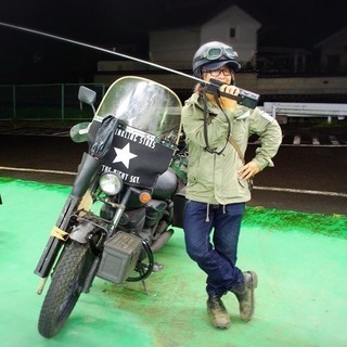 宮城県仙南アメリカンバイク好きな人募集！！ - メンバー募集