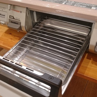 キッチン家電買取強化中！】Rinnai 都市ガステーブルのご紹介です！｜2024年04月23日｜リサイクルショップ トレジャーファクトリー（トレファク ）神戸新長田店