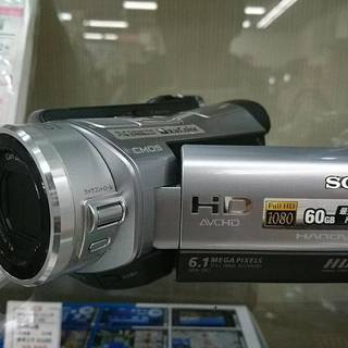 リサイクルマート大野城  SONY デジタルビデオカメラ　HDR...