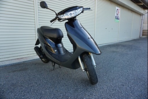 ⭐︎原付き バイク ホンダ AF35 DIO ディスクブレーキ 軽く整備してます 実働車