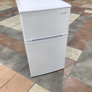 YAMADA　2015年製２ドア冷蔵庫