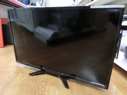 爆買い！ 【安心6ヶ月保証】ORION LED液晶テレビ（トレファク上尾店） 液晶テレビ