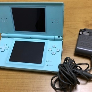 任天堂DS Lite
