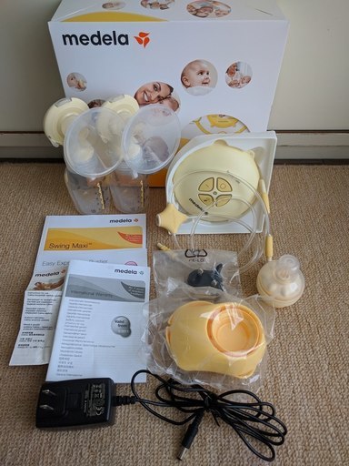 【中古】メデラ　スイング・マキシ