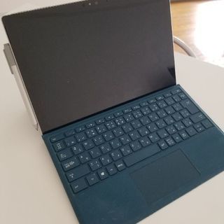 Surface Pro4 キーボード/ペン付