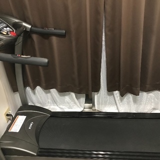 ignioランニングマシン R-16※値下げしました