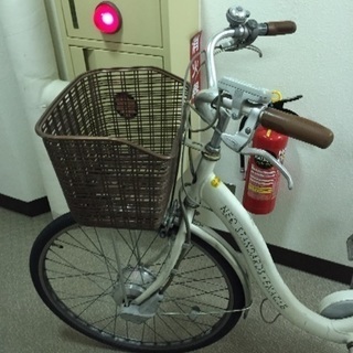サンヨー 電動自転車 取り扱い説明書はあります。 - 電動アシスト自転車