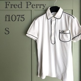 メンズ ポロシャツ/fred perry