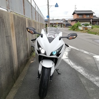 CBR1000RR SC59後期 2015年モデル