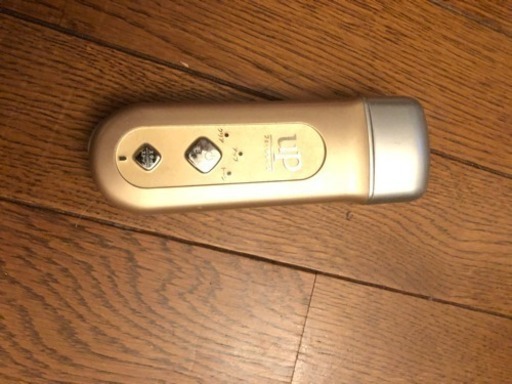 美顔器