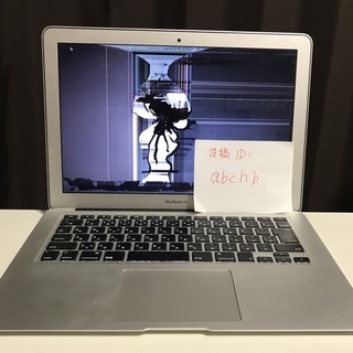 MacBook Air A1466 13インチ