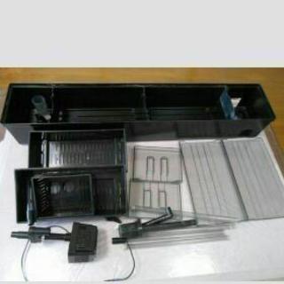 90cm　水槽　セット