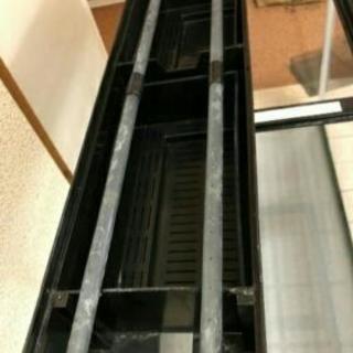 90cm　水槽　セット