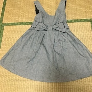 中古服 オリーブデオリーブ