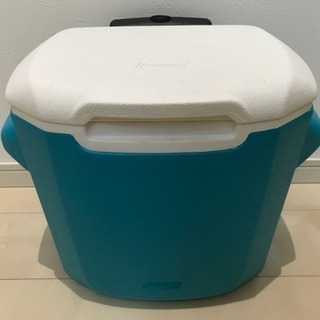 Coleman(コールマン) ホイールクーラー16QT クーラー...